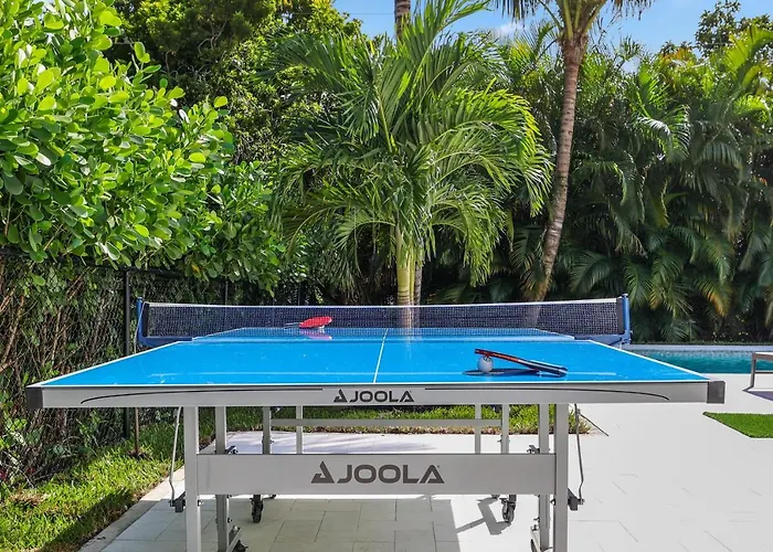 Hideaway Palms