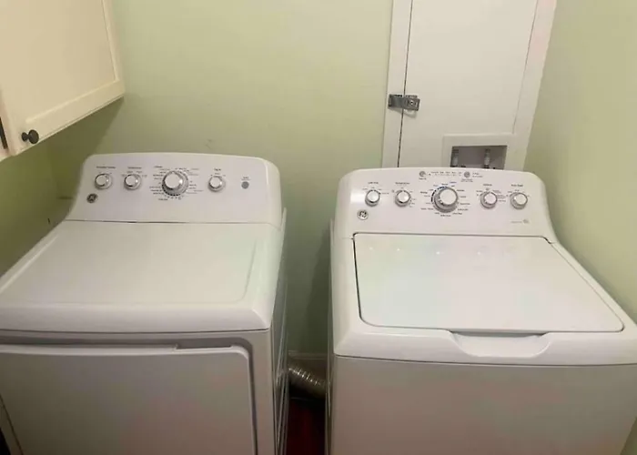 1Br 1Ba In Tallahassee Midtown Close To Famu, Fsu And Tmh
