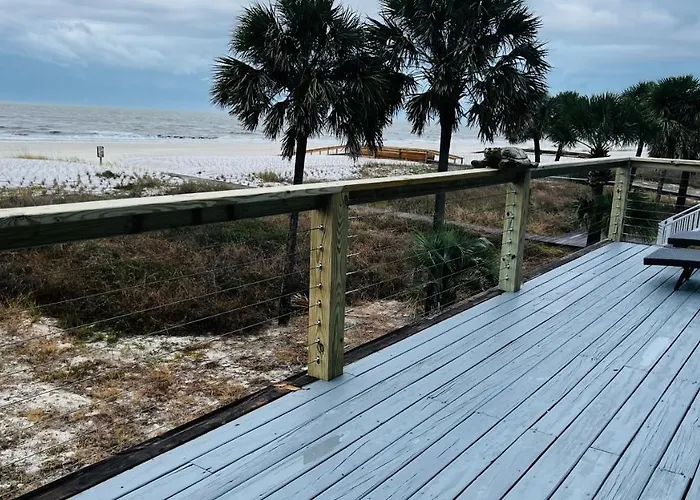Turtle Beach Inn