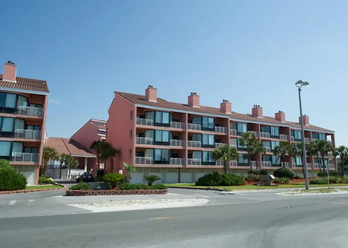 Palm Beach Club 2-228