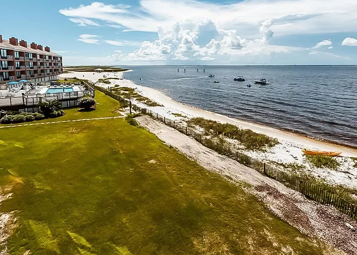 Palm Beach Club 2-228