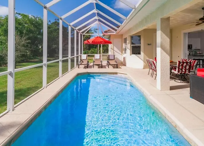 4Br Beach House Private Pool Minutes To Beach