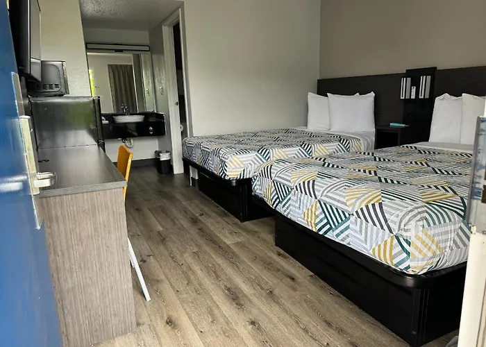 Motel 6-Bradenton, Fl