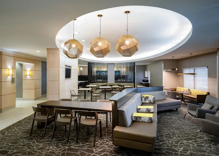 Springhill Suites Gainesville