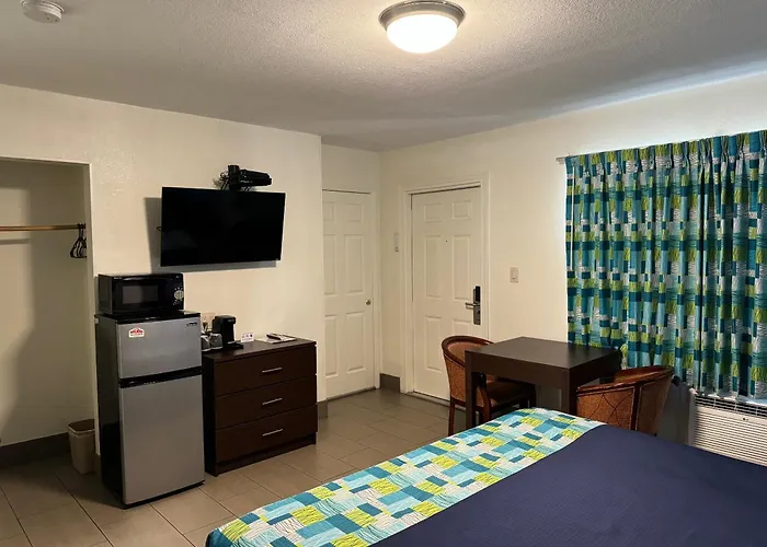 American Inn Punta Gorda