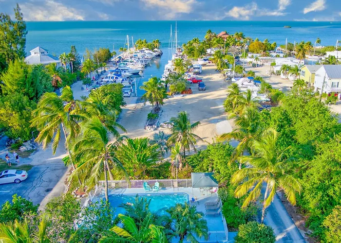Blackfin Resort And Marina