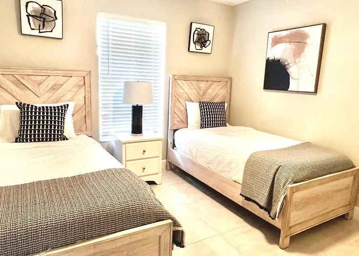 2 Mins To Downtown Atlantic Ave-3 Mins To Beach-600Mbps-Bbq-Fenced Yard