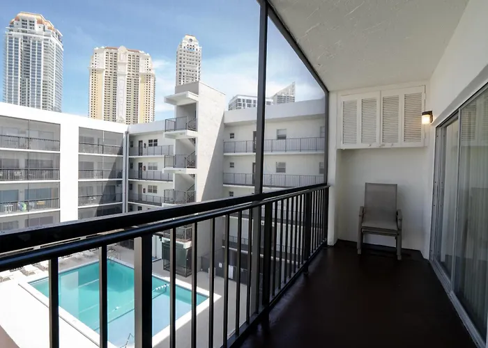 Le Cartier Apartments By Hospedanos