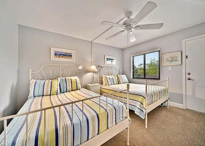Loggerhead Cay #322