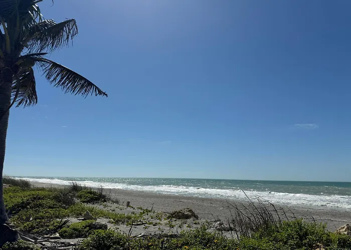 Captiva Bayside Villas 1 Bedroom 2 Bath - Sleep 4