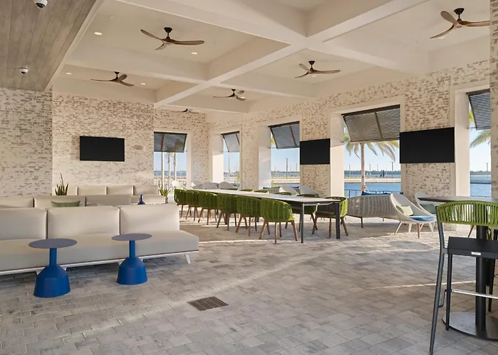 Hotel Indigo Panama City Marina By Ihg