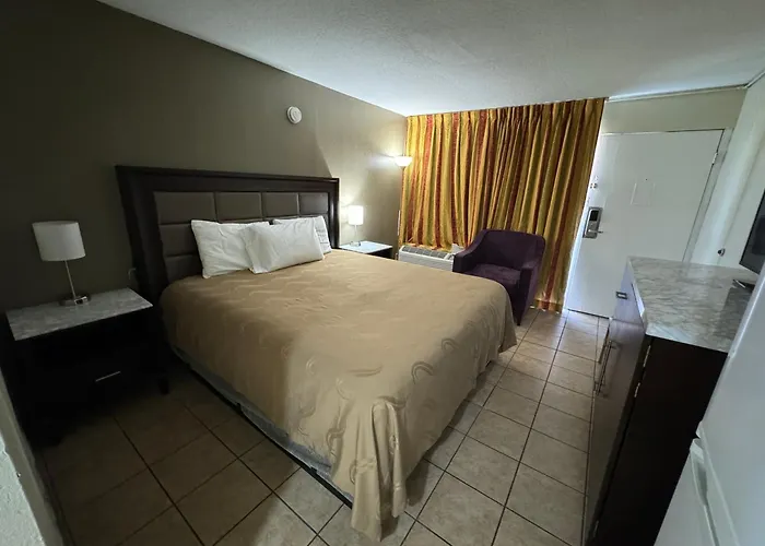 River Palm Hotel