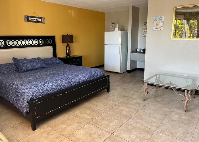 Budget Inn
