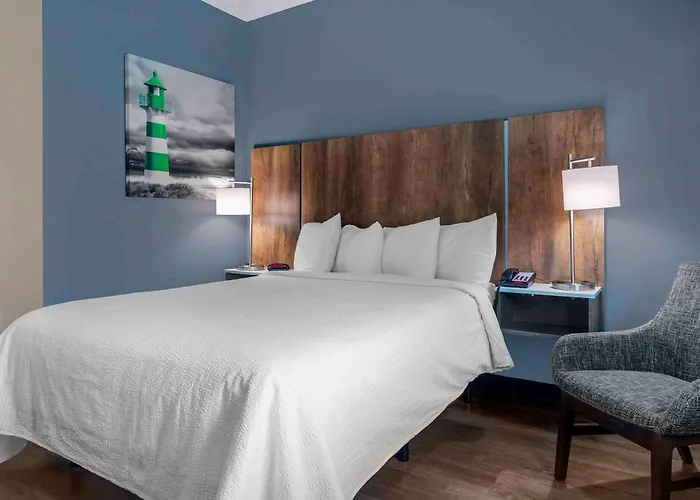 Extended Stay America Premier Suites - Tampa - Fairgrounds - Casino