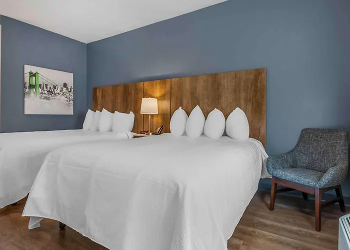 Extended Stay America Premier Suites - Tampa - Gibsonton - Riverview
