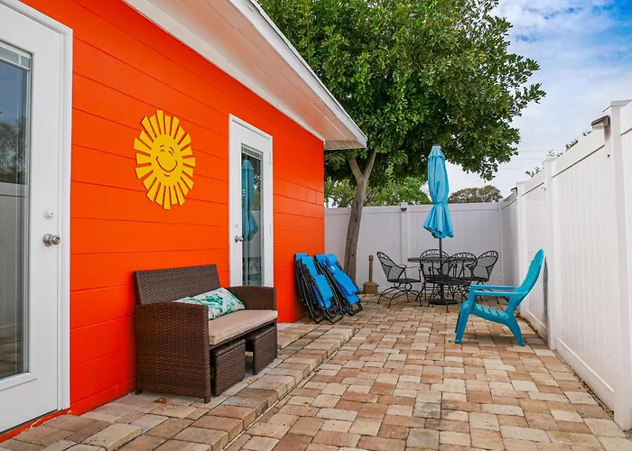 Sunny Delight I