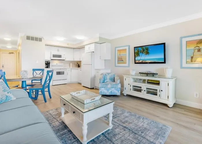 South Seas Bayside Villa 5226 Condo