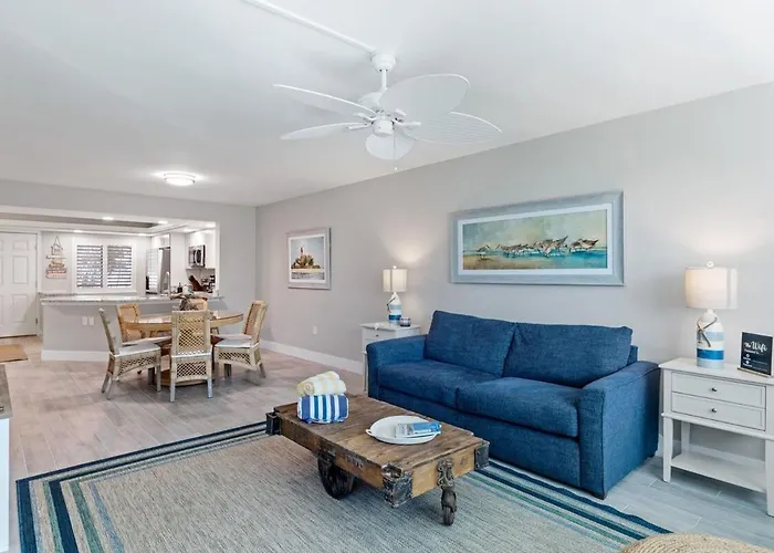 Loggerhead 261 - Gorgeous Residence At Loggerhead Cay With Fantastic Amenities