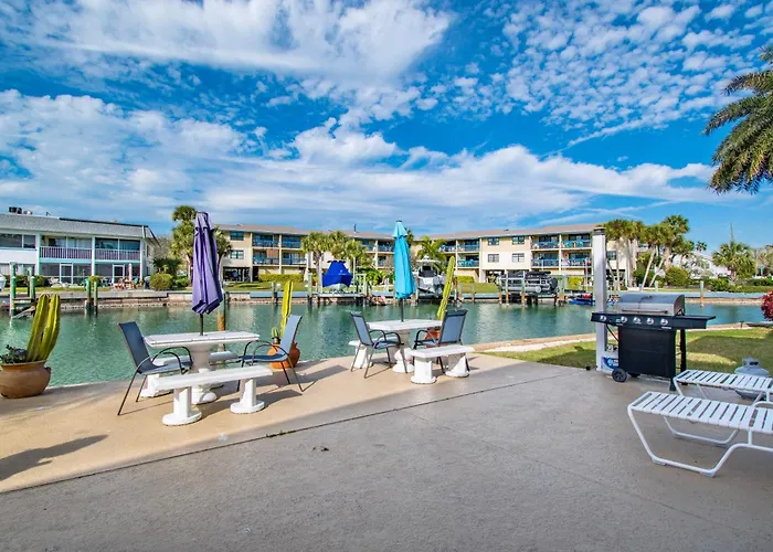 Funshine Pointe Capri