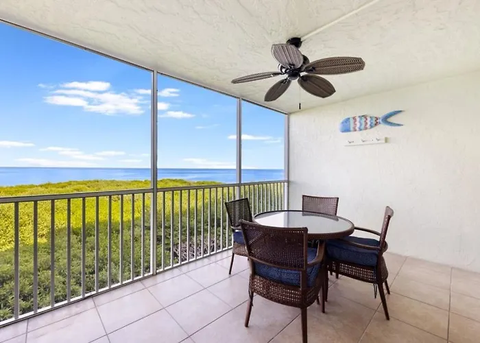 South Seas Bayside Villa 5226 Condo