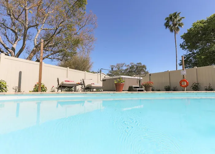 Snook Haven - Hot Tub, Pool, Minigolf, Dog Space
