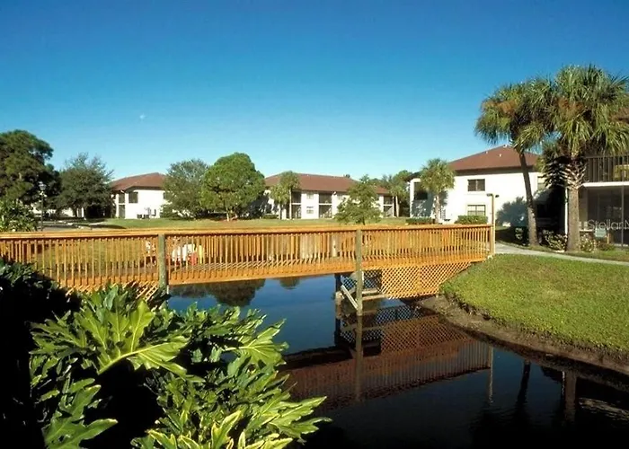 Waterview Oasis Retreat, Minutes To Anna Maria Island And Img