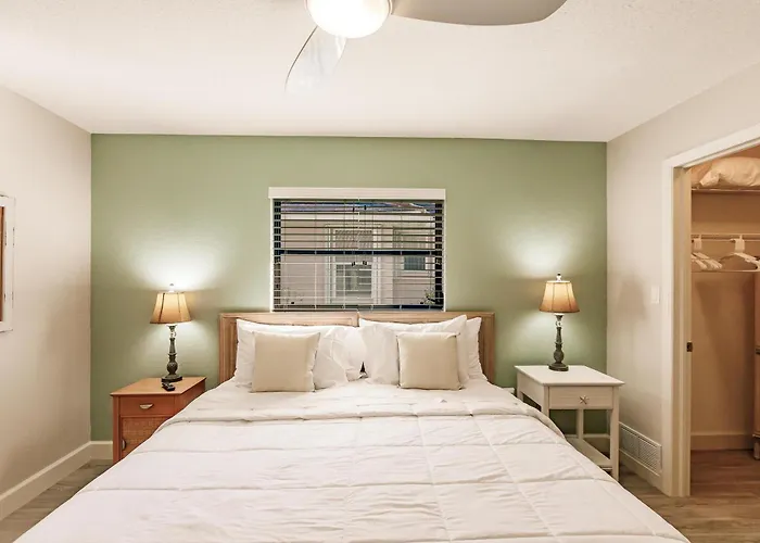 4-Bed Serenity Punta Gorda Retreat!