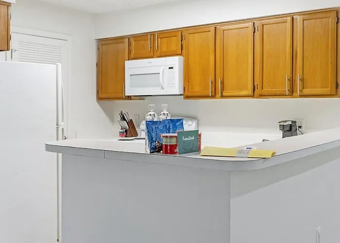 Landing - Modern Apartment With Amazing Amenities