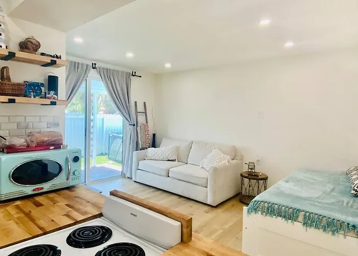 Newly Renovated And Cozy Home In The Florida Keys