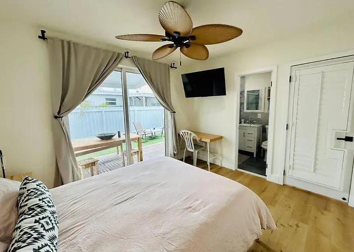Newly Renovated And Cozy Home In The Florida Keys