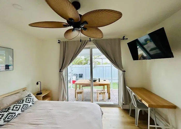 Newly Renovated And Cozy Home In The Florida Keys