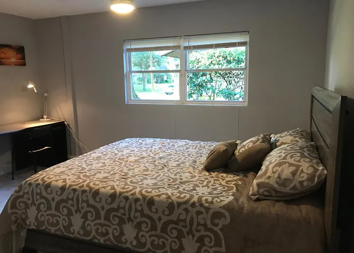 A Home Away From Home