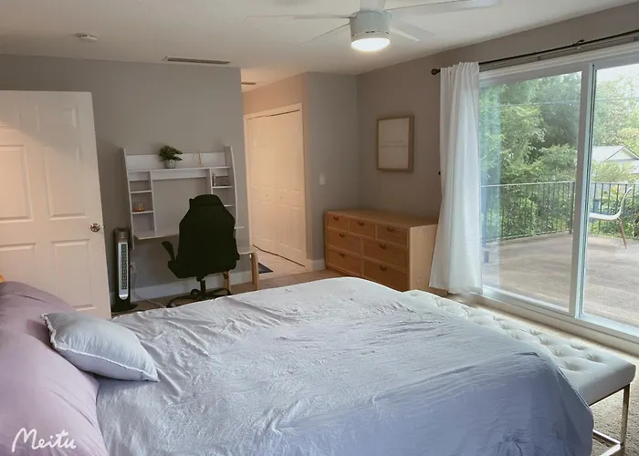 A Home Away From Home
