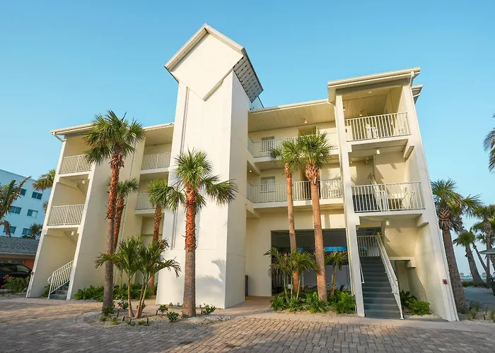 Manasota Key Resort