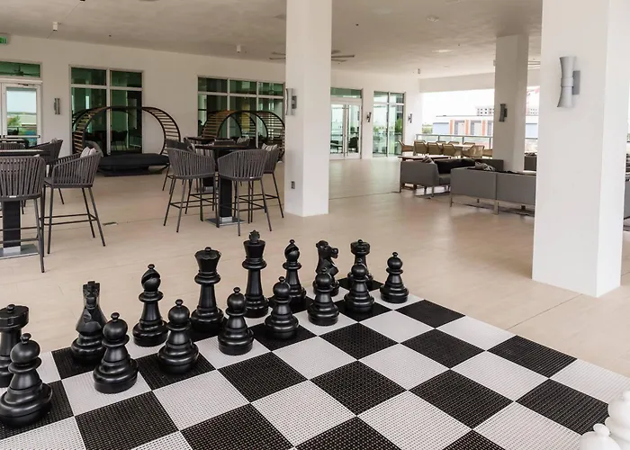 Ac Hotel By Marriott Fort Lauderdale Airport