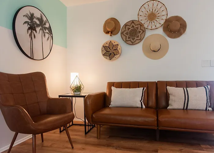 Seaspray Surf Lodge