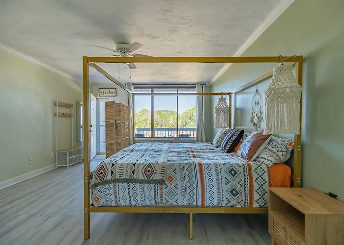 Romantic Getaway Bayside