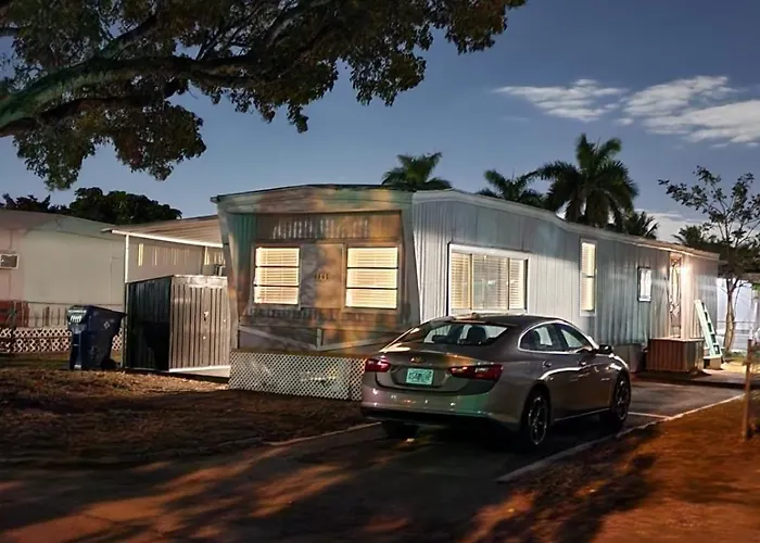 1161 Studio 2 Miami