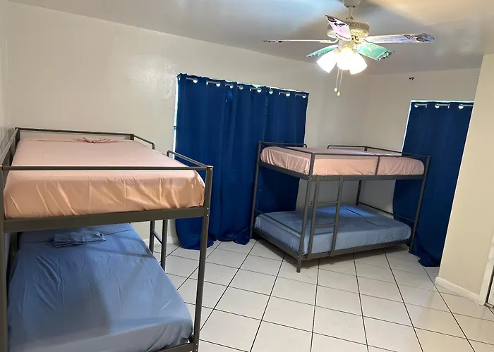 Hospedaje North Miami