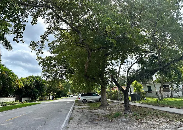 Hospedaje North Miami
