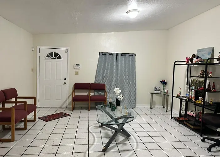 Hospedaje North Miami