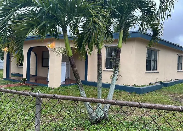 Hospedaje North Miami