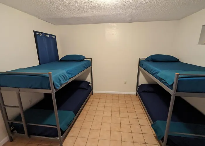 Hospedaje North Miami