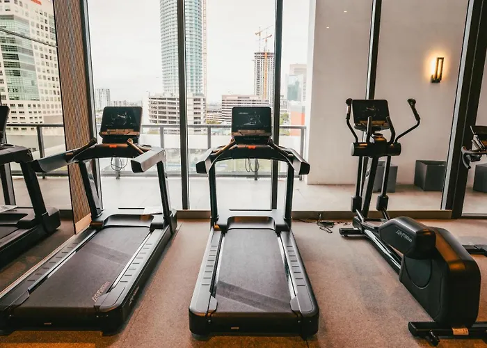 Smart Brickell Hotel
