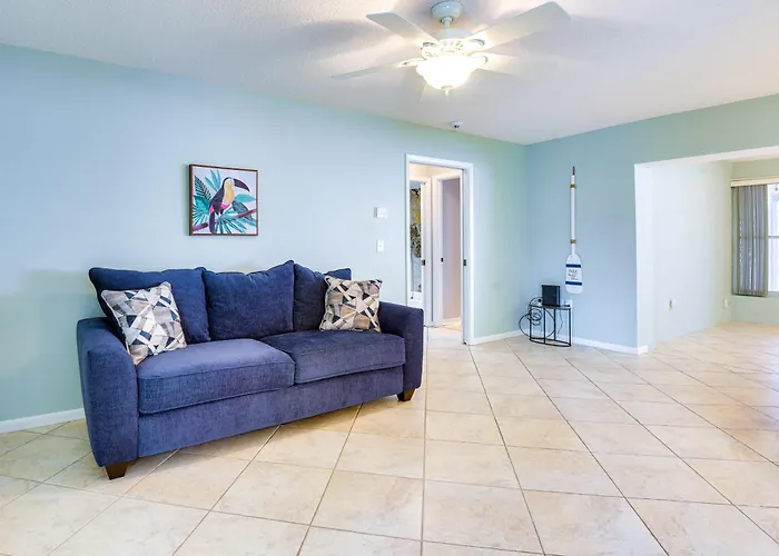6 Mi To Beach: Bradenton Home W/ Private Pool