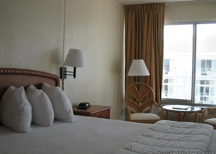 Surf Club Hotel