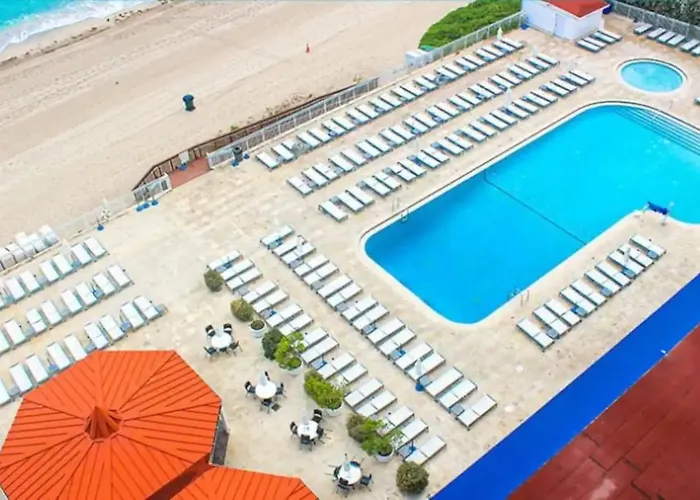 Entire Condo In Sunny Isles