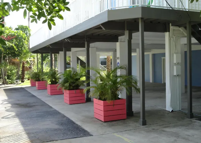 Seabreeze Condo B