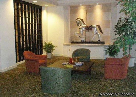 Clarion Hotel Deland