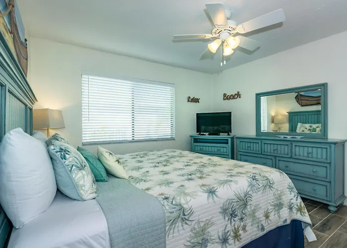 A Getaway Retreat A